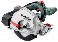 Metabo Cordless Power Tools