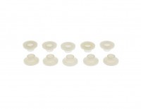 Microjig GRR-RIPPER Spare Part - Nylon Shoulder Washer (10-Pack)