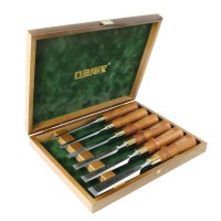 Narex Woodworking Chisels