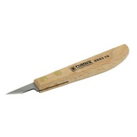 Narex Carving Knife Detail - Wood Line Standard - 894310