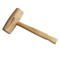 Narex Joiner Mallet - 60 x 170 mm - 825110