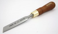 Narex Skew Chisel Right 20mm - Wood Line Plus - 811120