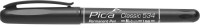 Pica CLASSIC Permanent Marker Pen