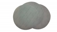 Charnwood Pronet PN12150 12\" - 300mm dia Pronet Hook and Loop Sanding Discs - 150 grit pack of 3