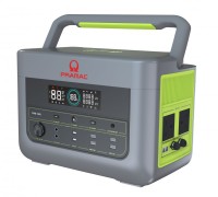 Pramac Power Stations