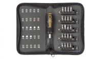Proxxon Compact Bit Set with FLEX-DOT Handle 26pc - 22730