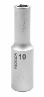 Proxxon 1/2\" Drive Deep Socket - 10mm - 23355