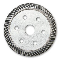 Proxxon Diamond Coated Cutting Disc with Turbo Rim 50mm - 28157