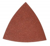 Proxxon Delta Sanding Pads 150 Grit 25pc - 28893