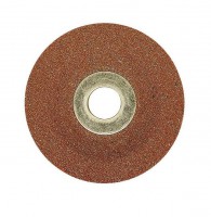 Proxxon Corundum Grinding Disc 20mm 60 Grit - 28585