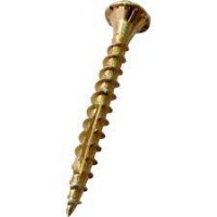 Wood Screws - 30mm Length