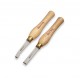 Robert Sorby Pair of Thread Cutters - 10 TPI - 890H - Handled