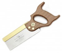 Robert Sorby Kangaroo Saw - 8 Inch Traditional Dovetail Saw