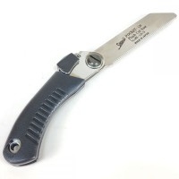 Shogun MK-120/D Folding Flush Cut Pull Saw 120mm Length