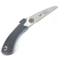 Shogun MK-120/W Folding Wood Cut Pull Saw 120mm Length