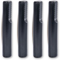 Sjobergs 19mm Bench Dogs 4pk