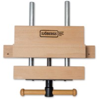 Sjobergs Smart Clamper Mobile Vice