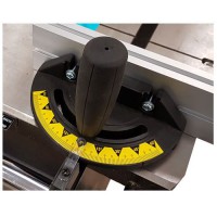 SMG-HD Sliding Mitre Guide and Fence for Laguna Bandsaws