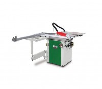 Sturmer Holzstar FKS 315-1500 E Sliding Table Saw 315mm 3000W 415v