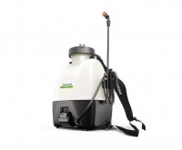 Sturmer Cleancraft ADSG 15 Multi-App Professional Pressure Sprayer - 15Ltr Tank