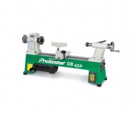 Sturmer Holzstar DB 450 Woodturning Lathe 450mm x 254mm 350W 230v