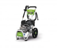 Sturmer Cleancraft HDR-K 66-20 BL Pressure Washer 200 Bar Petrol Engine