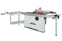 Sturmer Holzstar FKS 315-2600 E Ultimate Professional Sliding Table Saw 315mm 415v