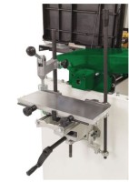 Sturmer Holzstar LLBE-UMK 5-260 Slot Mortising Attachment