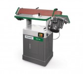 Belt Sanding Machines