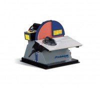 Sturmer Holzkraft TS 301 Disc Sander 300mm 750W 230v