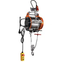 Sturmer Unicraft ESW 500 Electric Winch Hoist - 500kg Max Lift 230v
