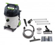 Sturmer Cleancraft Vacuum Cleaners