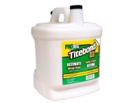 Titebond Projug III Ultimate Wood Glue 2 U.S. Gall