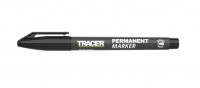 TRACER PERMANENT MARKER  (Black)