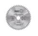 Trend CraftPro Crosscut Wood Mitre Saw Blade - 190mm dia x 2.6 kerf x 30 bore 24T
