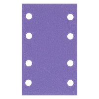 Trend Sheet Sanding Pad, 80 x 133mm, 6 x Mixed Grits - AB/133/M6