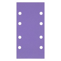 Trend Zirconium 93mm x 185mm Third Sheet Sanding Pads