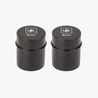 UJK Low Profile Dogs 8mm (Pair) - 113786