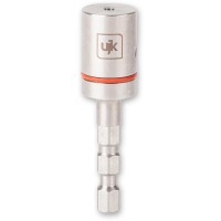 UJK Hex Shank Drill Adaptor 2.5mm