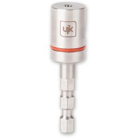UJK Hex Shank Drill Adaptor 3mm