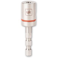 UJK Hex Shank Drill Adaptor 4.5mm