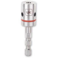 UJK Hex Shank Drill Adaptor 5mm