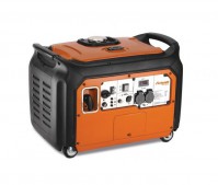 Sturmer Unicraft PG-I 40 S Inverter Power Generator 12Ltr Tank