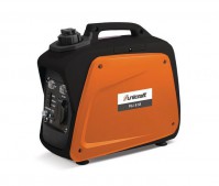 Sturmer Unicraft PG-I 8 SR Inverter Power Generator 2.1Ltr Tank