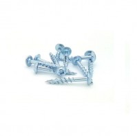 Pocket Hole Screws - 32mm (1-1/4\") Length