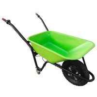 Zipper EWB500Li - 75L Electric Wheelbarrow